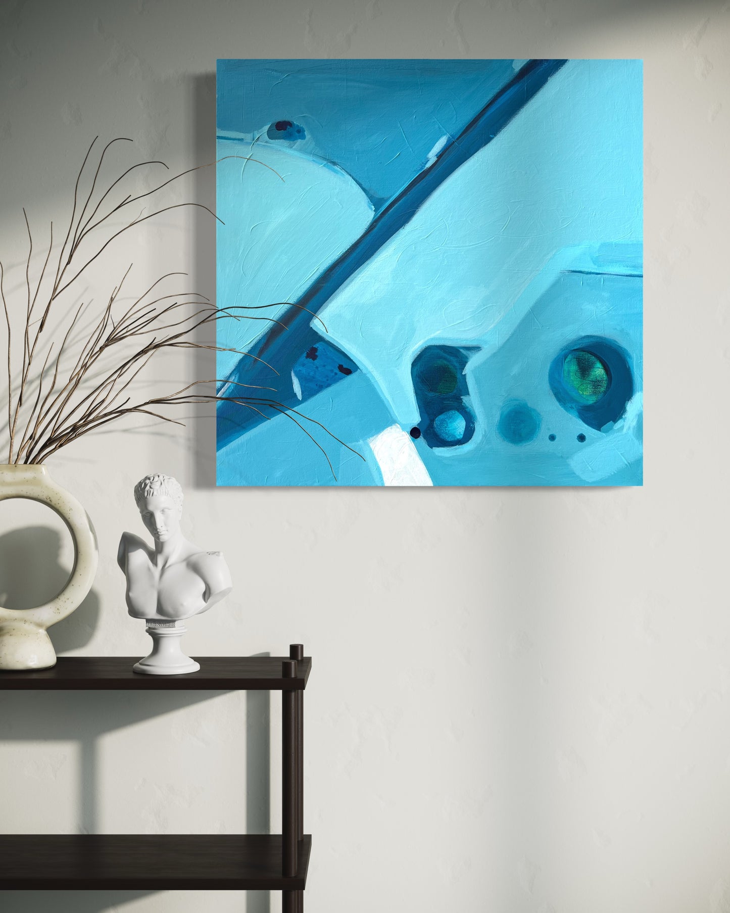 Original - Freshwater Inlet
