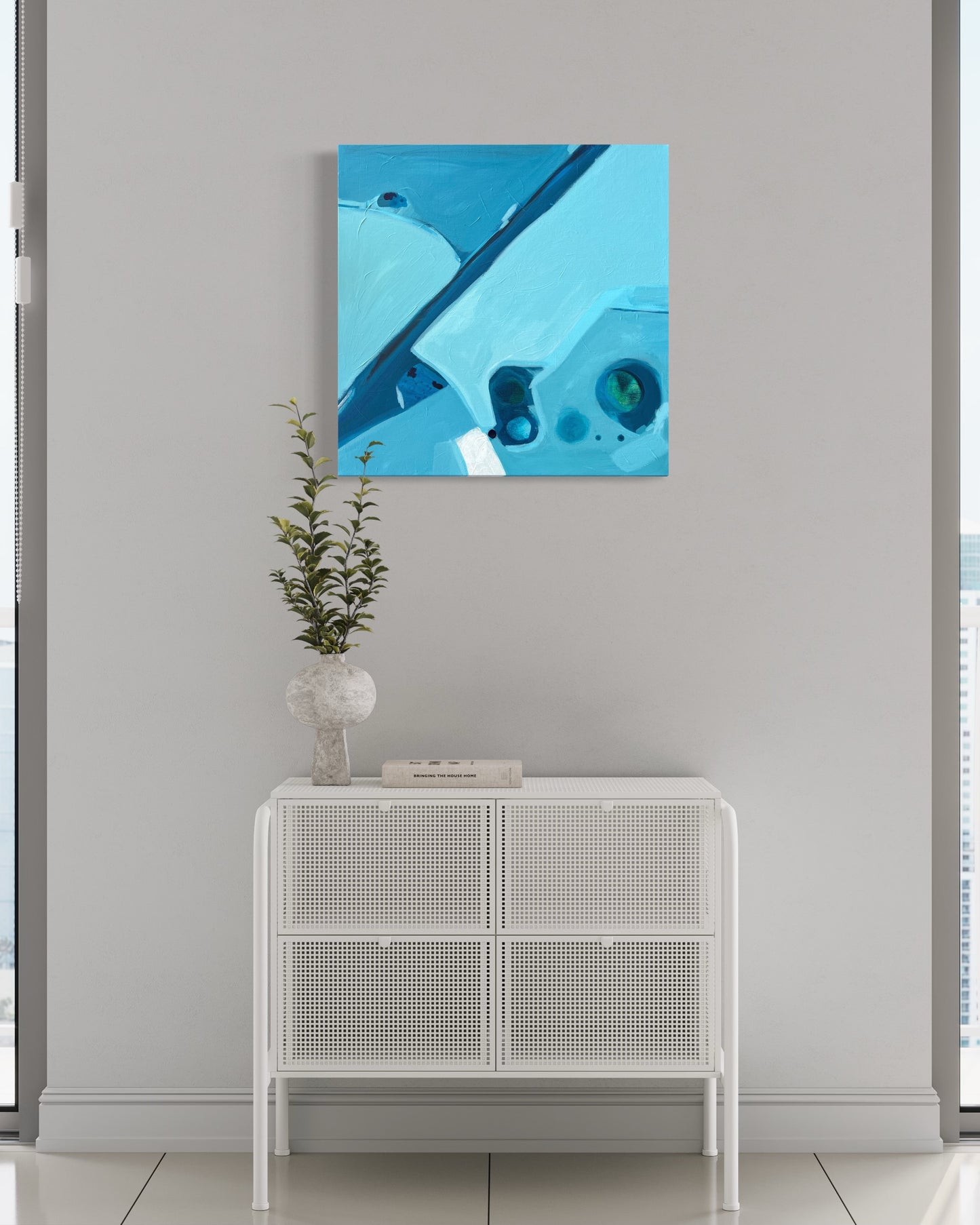 Original - Freshwater Inlet