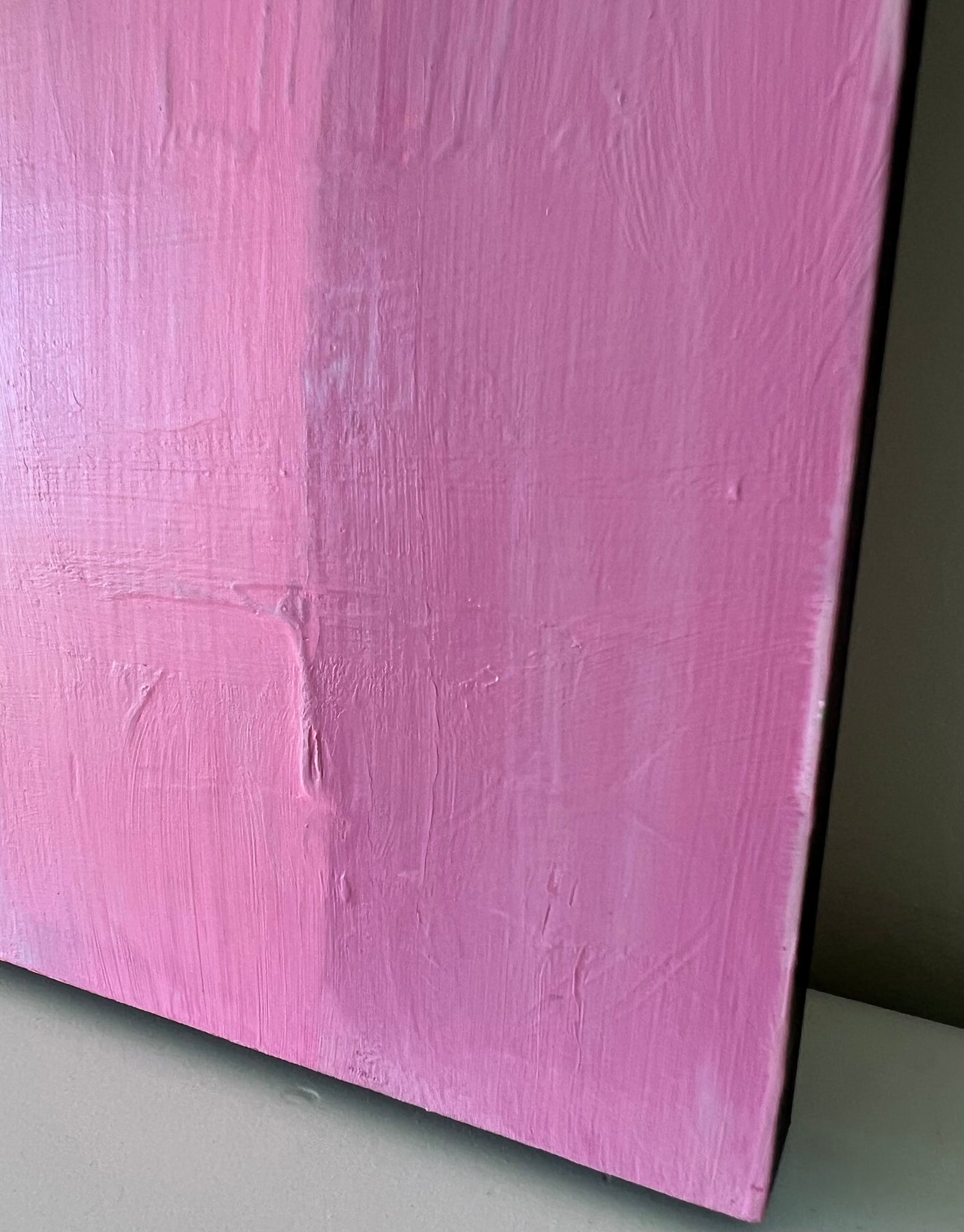 Original - Pink Sundae