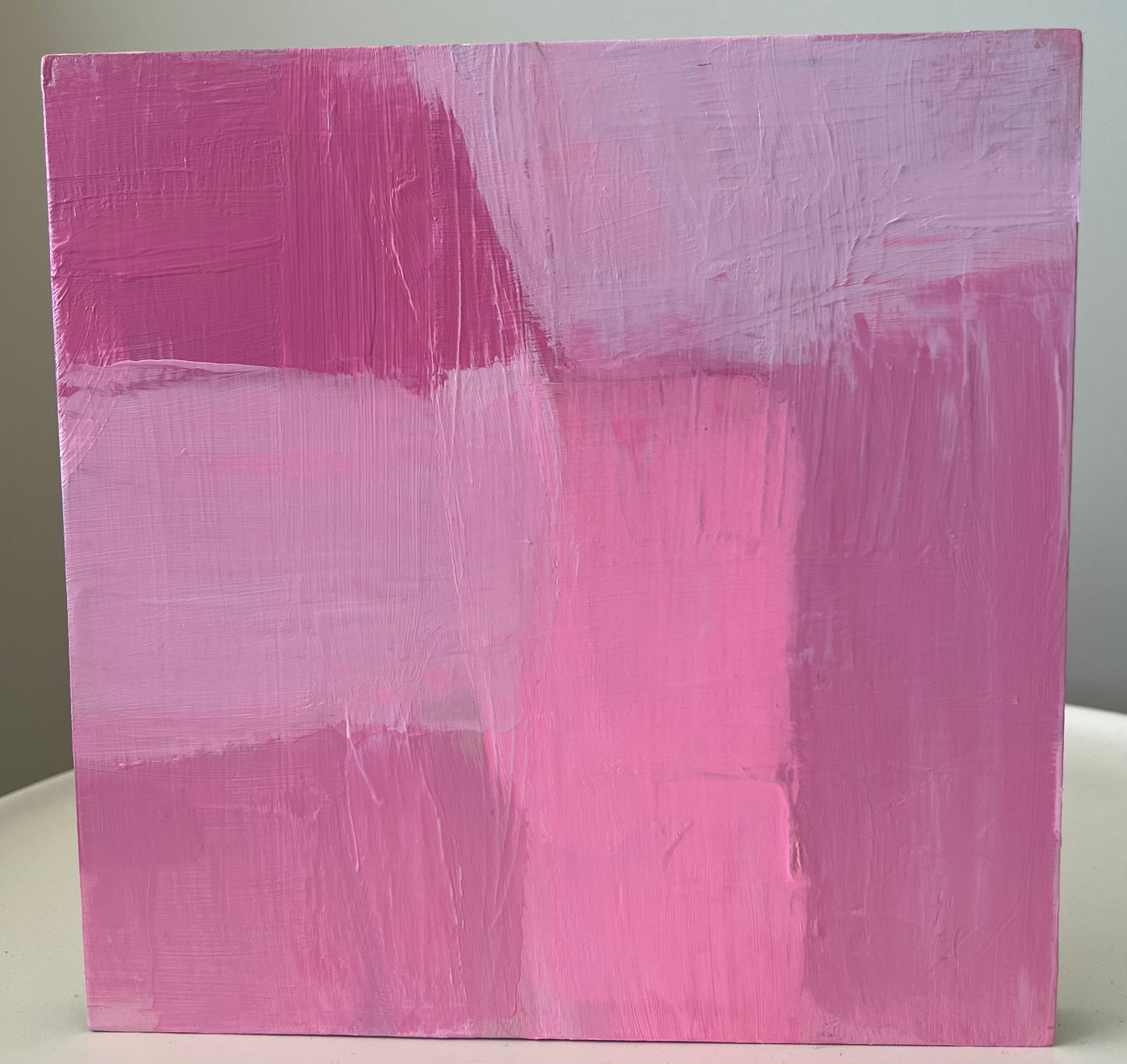 Original - Pink Sundae