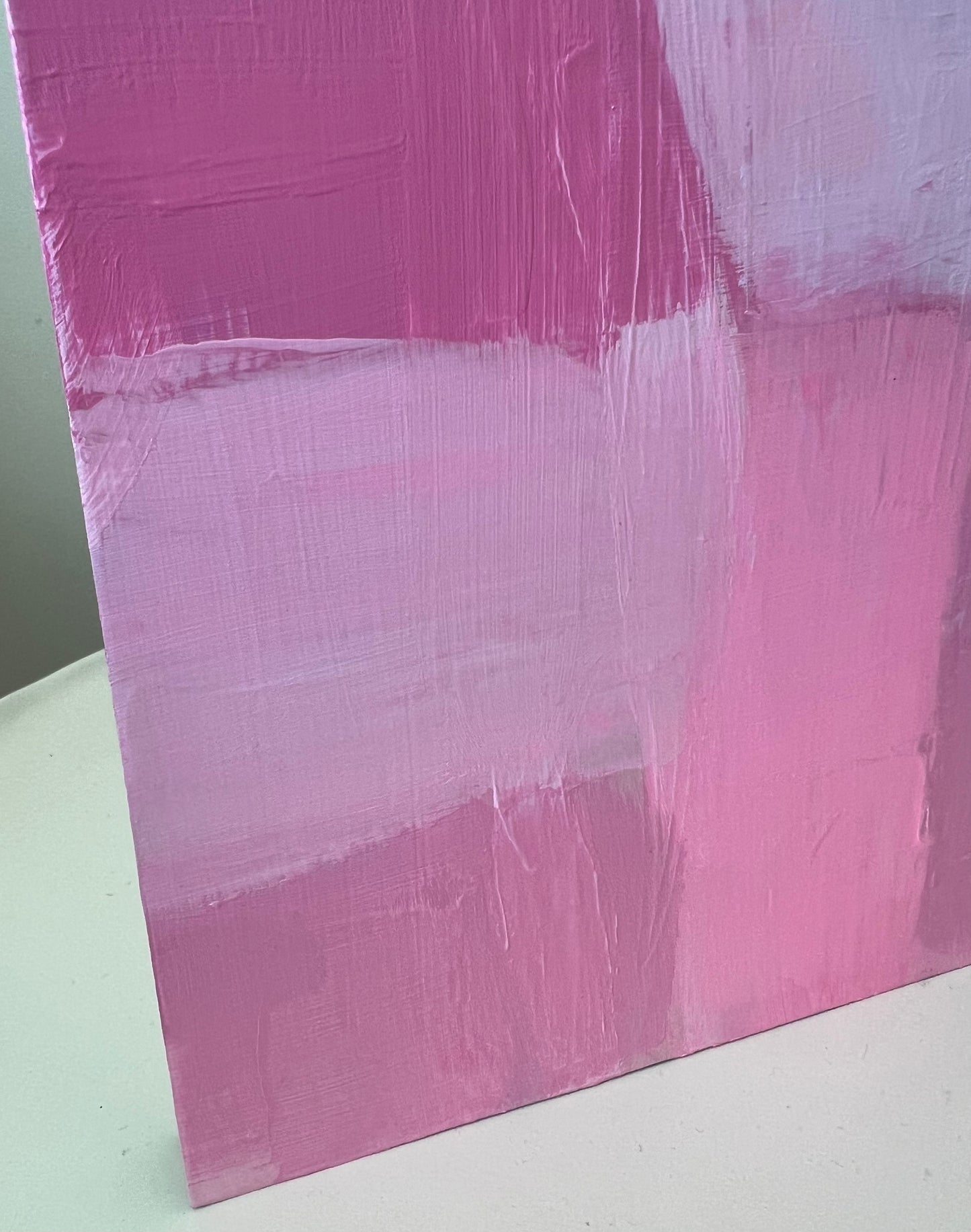 Original - Pink Sundae
