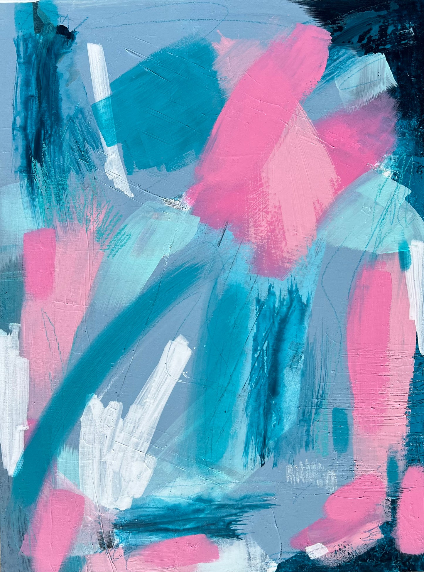 Original - Everyday is Pink Day