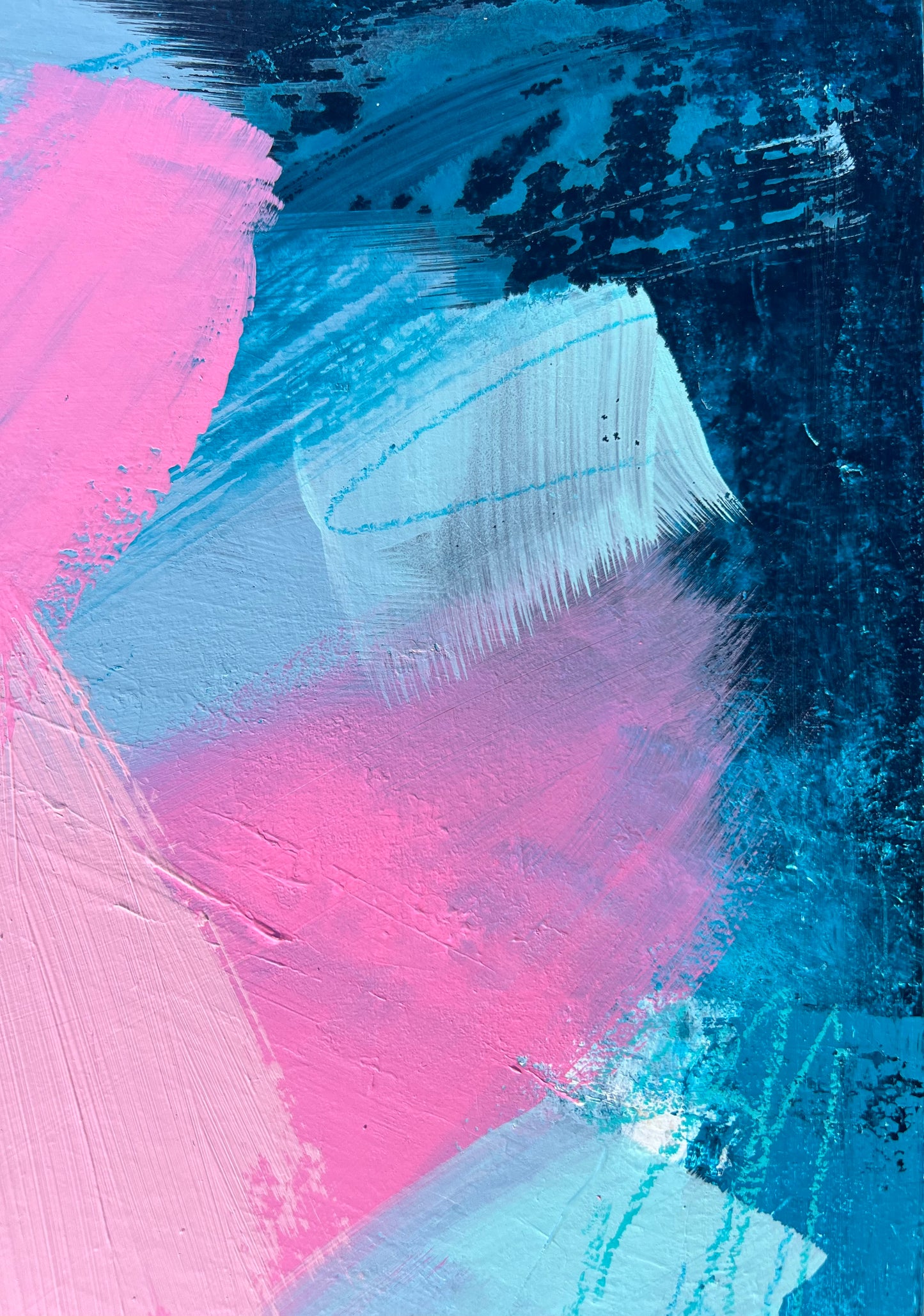 Original - Everyday is Pink Day