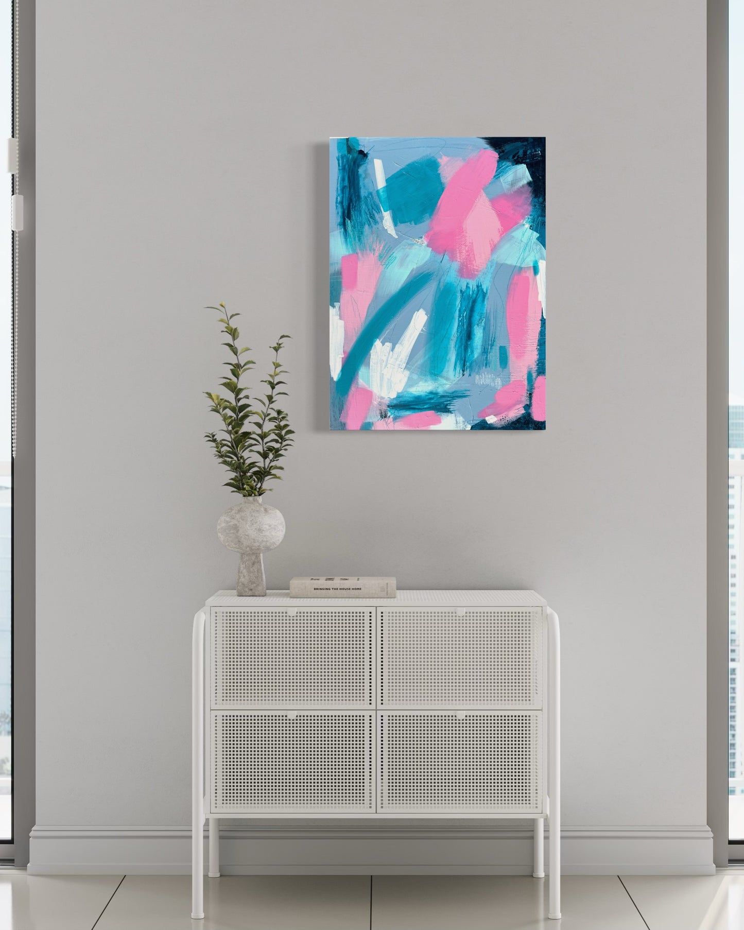 Original - Everyday is Pink Day