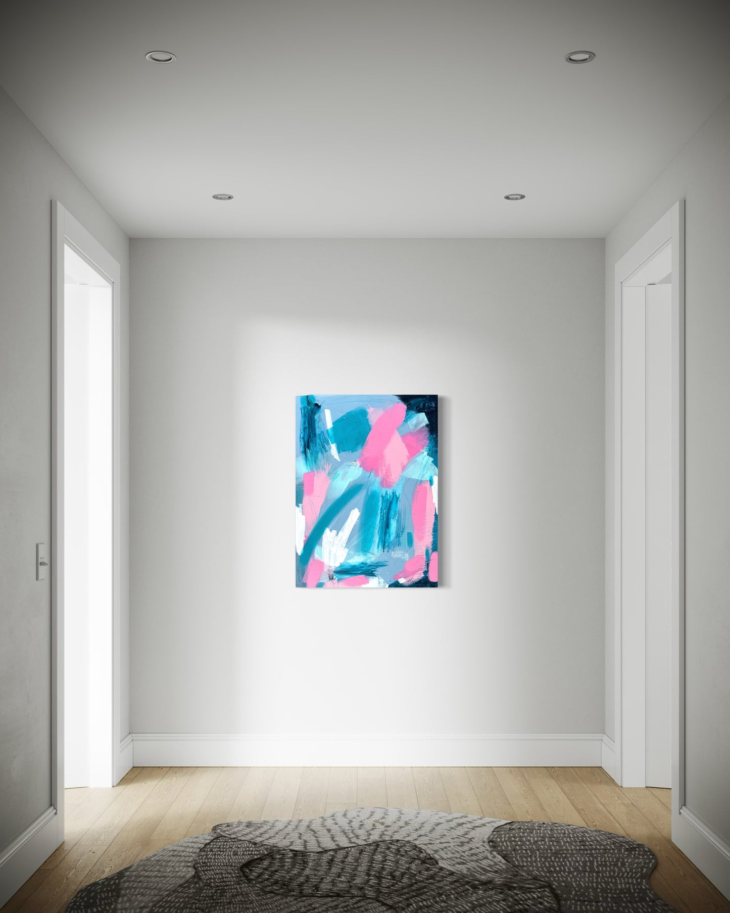 Original - Everyday is Pink Day