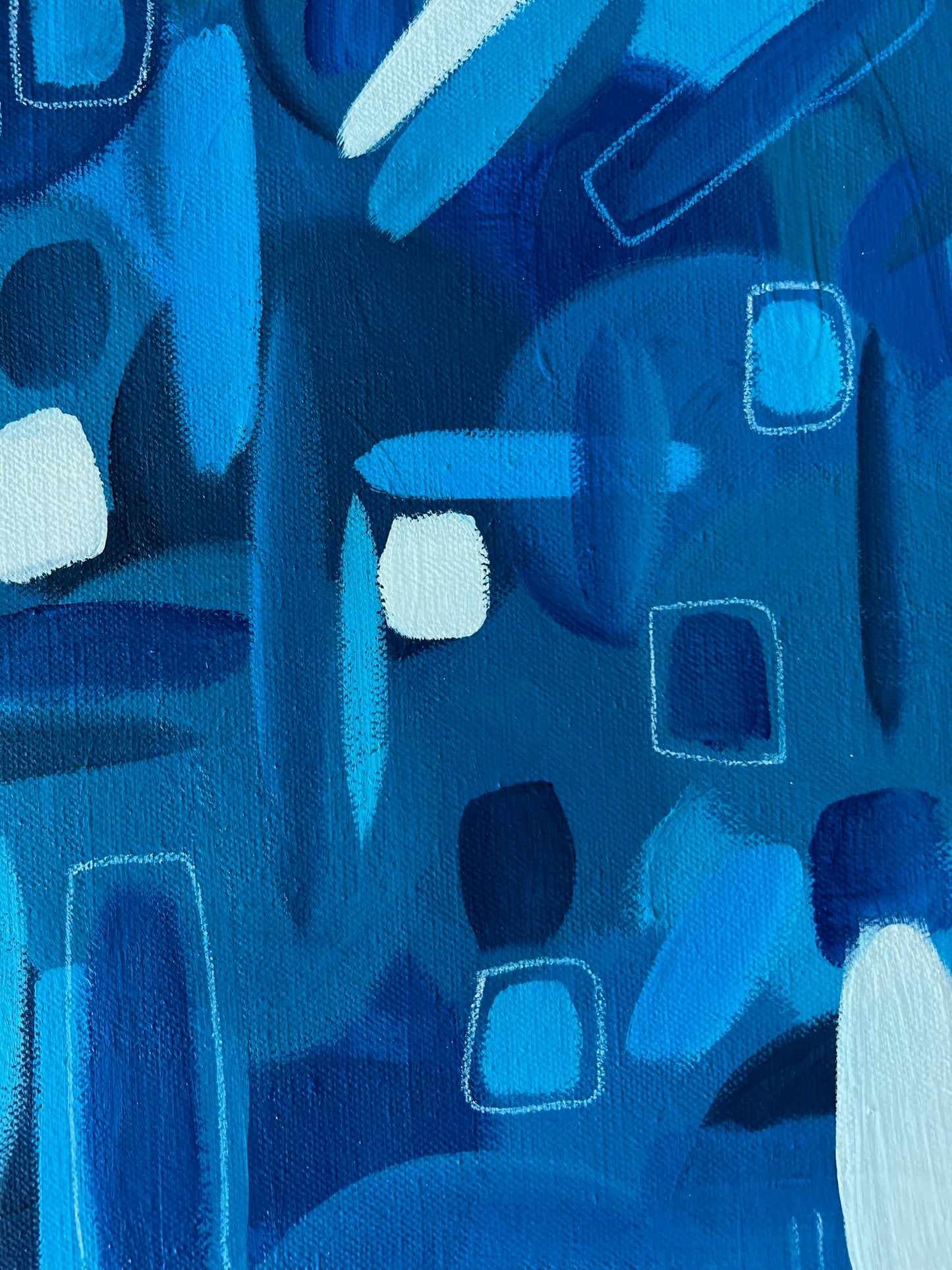 Original - Flotsam and Jetsam