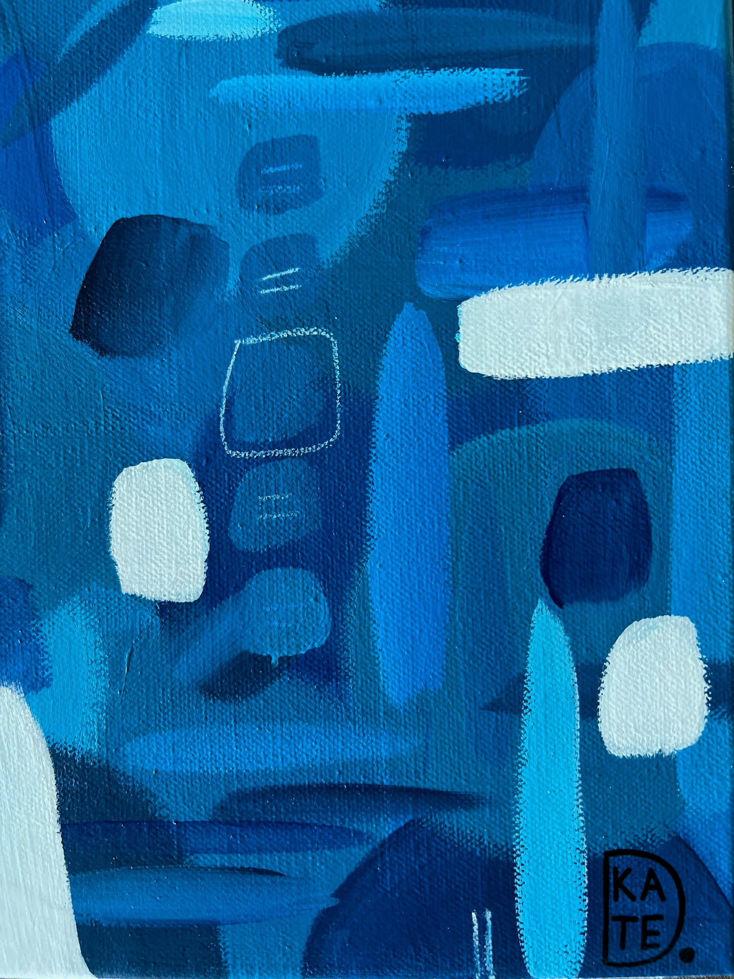 Original - Flotsam and Jetsam