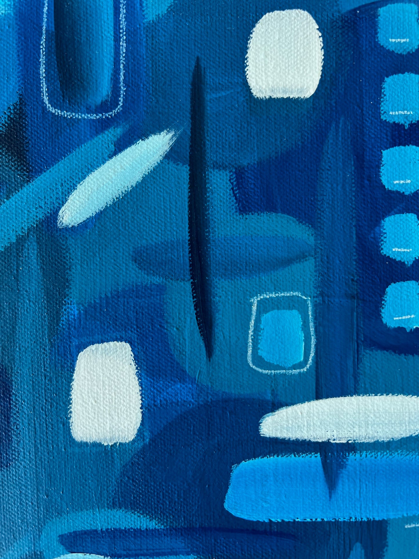 Original - Flotsam and Jetsam